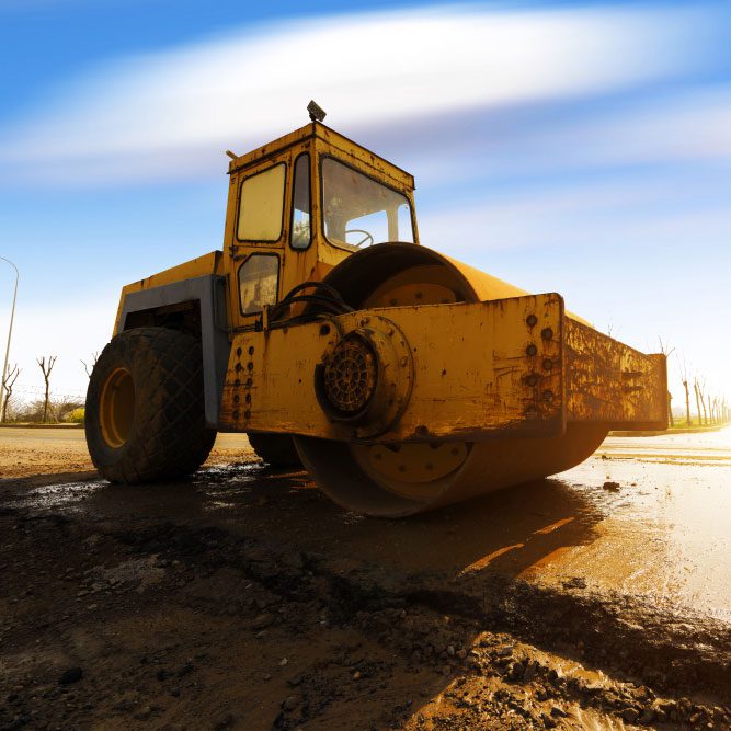 compactor